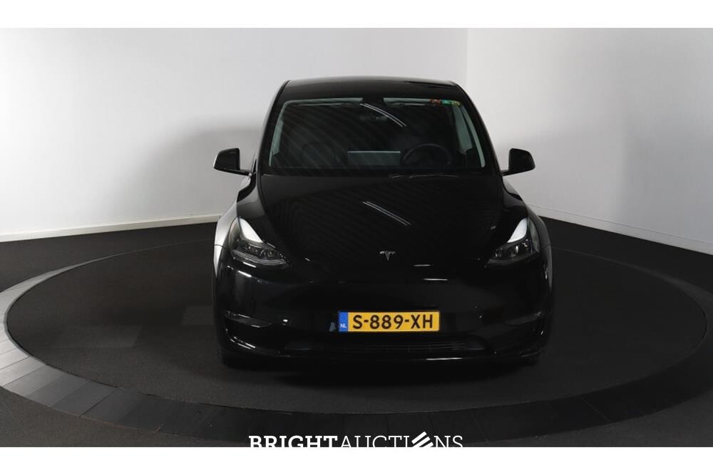 Tesla Model Y Long Range AWD 75 kWh 351pk 2023 (Origineel-NL), S-889-XH