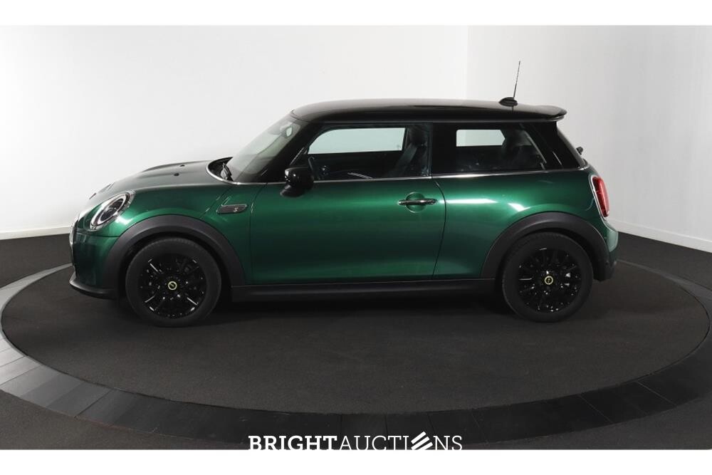 MINI Mini Business Edition 33 kWh 184pk 2022 (Origineel-NL), P-778-NZ