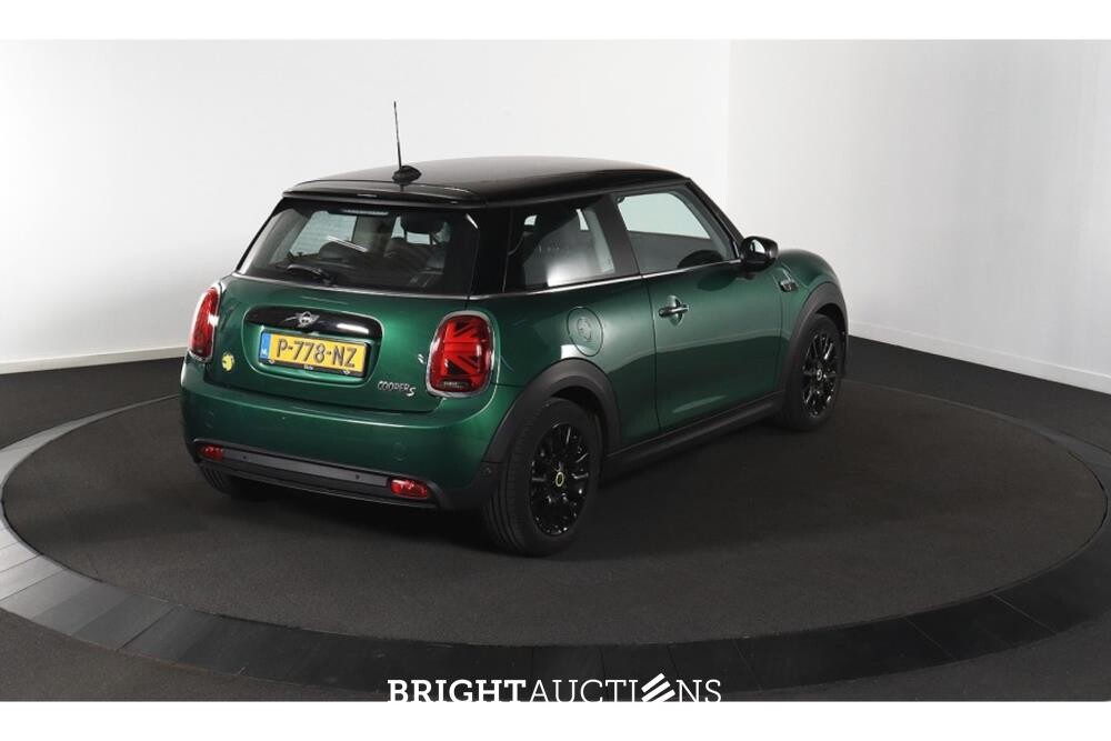 MINI Mini Business Edition 33 kWh 184pk 2022 (Origineel-NL), P-778-NZ