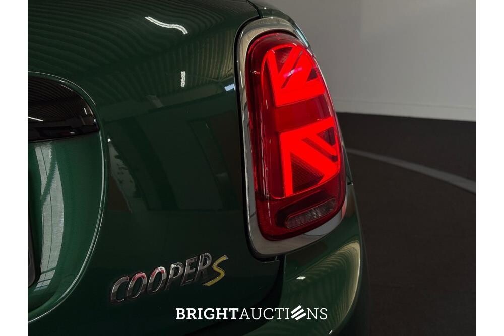 MINI Mini Business Edition 33 kWh 184pk 2022 (Origineel-NL), P-778-NZ