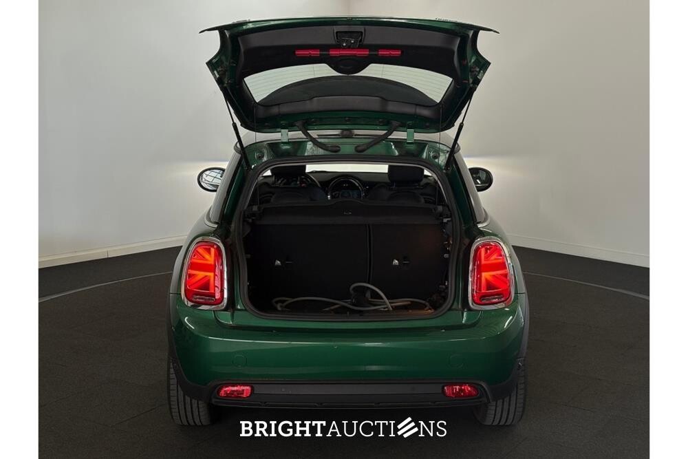 MINI Mini Business Edition 33 kWh 184pk 2022 (Origineel-NL), P-778-NZ