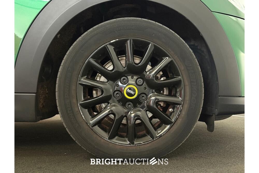 MINI Mini Business Edition 33 kWh 184pk 2022 (Origineel-NL), P-778-NZ