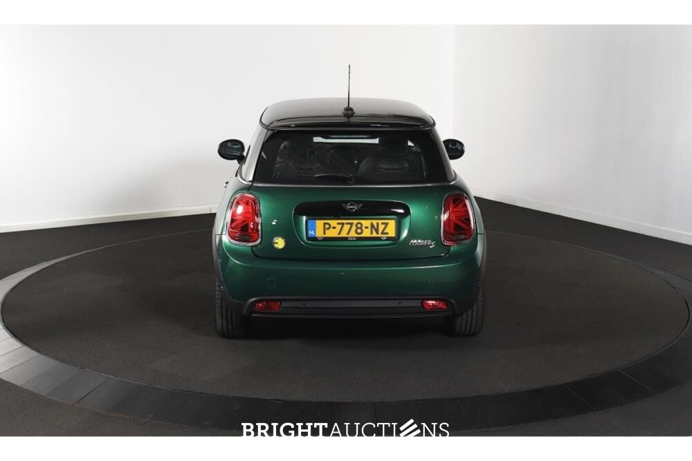 MINI Mini Business Edition 33 kWh 184pk 2022 (Origineel-NL), P-778-NZ