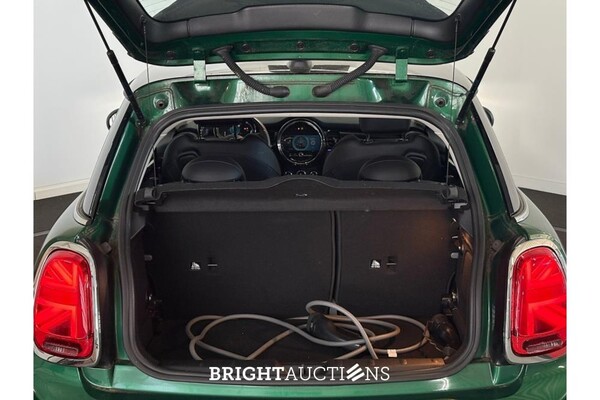 MINI Mini Business Edition 33 kWh 184pk 2022 (Origineel-NL), P-778-NZ