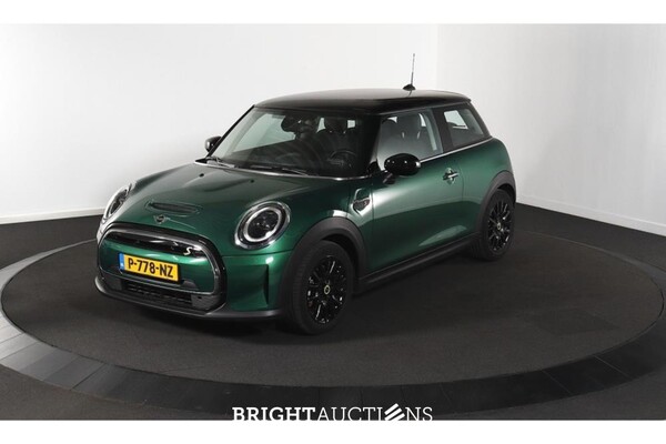 BRIGHT AUCITONS: Electric Vehicle Auction