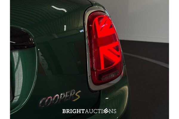 MINI Mini Business Edition 33 kWh 184pk 2022 (Origineel-NL), P-778-NZ