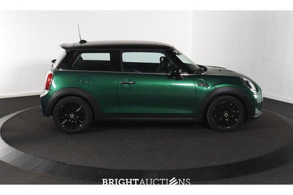 MINI Mini Business Edition 33 kWh 184pk 2022 (Origineel-NL), P-778-NZ