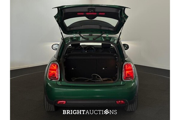 MINI Mini Business Edition 33 kWh 184pk 2022 (Origineel-NL), P-778-NZ
