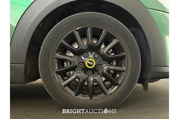 MINI Mini Business Edition 33 kWh 184pk 2022 (Origineel-NL), P-778-NZ