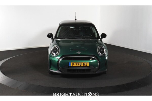 MINI Mini Business Edition 33 kWh 184pk 2022 (Origineel-NL), P-778-NZ