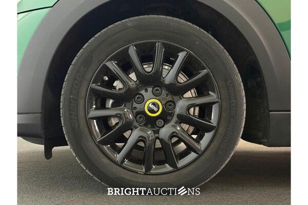 MINI Mini Business Edition 33 kWh 184pk 2022 (Origineel-NL), P-778-NZ