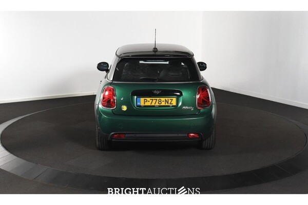 MINI Mini Business Edition 33 kWh 184pk 2022 (Origineel-NL), P-778-NZ