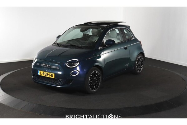 BRIGHT AUCITONS: Electric Vehicle Auction