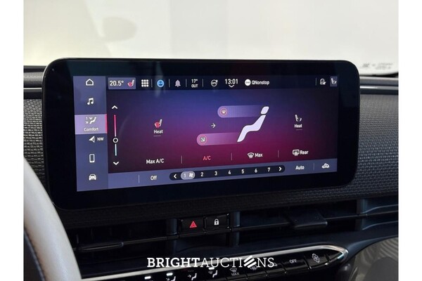 Fiat 500 La Prima 42 kWh 118pk 2021 (Origineel-NL), L-458-FN