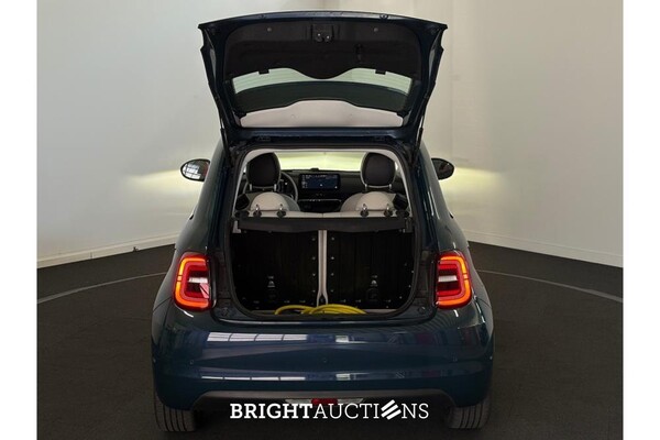 Fiat 500 La Prima 42 kWh 118pk 2021 (Origineel-NL), L-458-FN