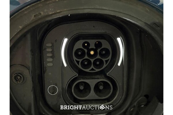Fiat 500 La Prima 42 kWh 118pk 2021 (Origineel-NL), L-458-FN