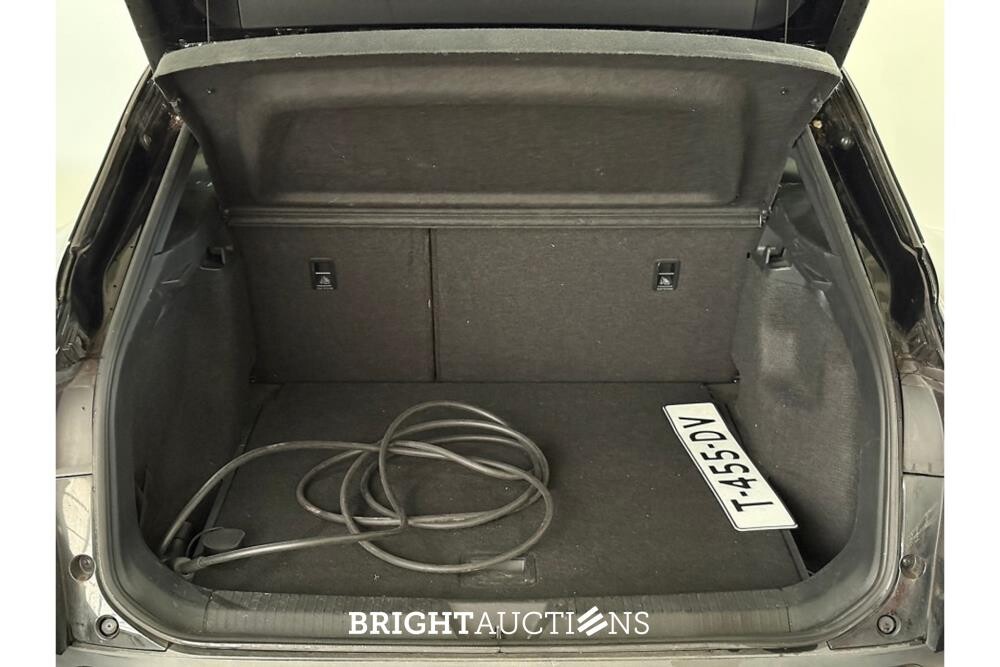 Volkswagen ID.4 Pro 77 kWh 204pk 2023 (Origineel-NL), T-455-DV