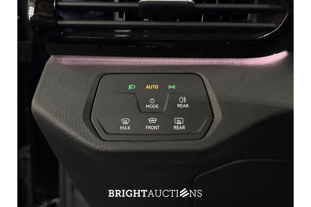 Volkswagen ID.4 Pro 77 kWh 204pk 2023 (Origineel-NL), T-455-DV
