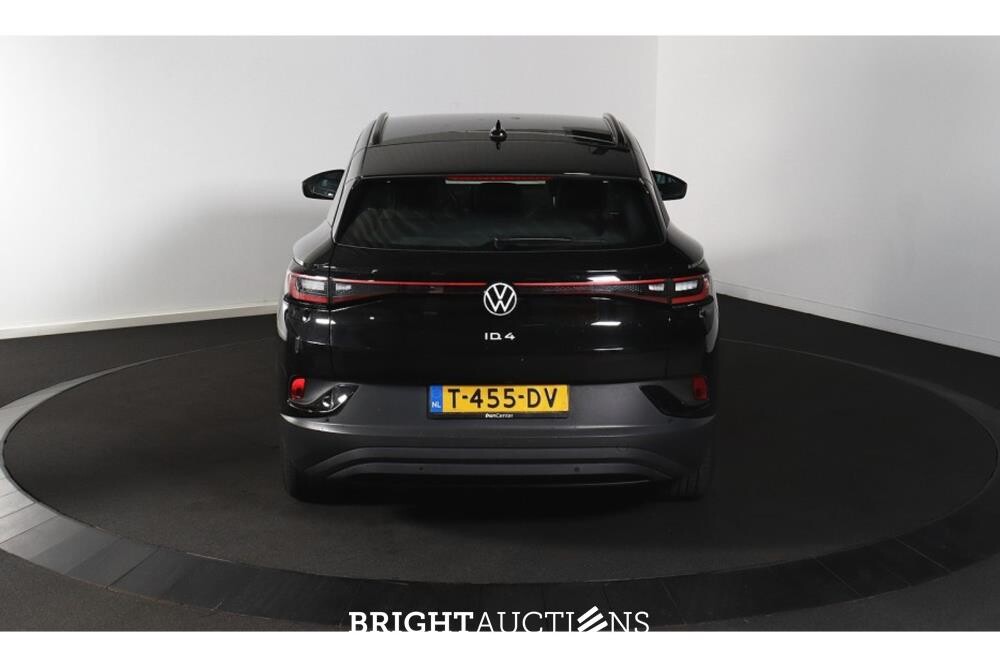 Volkswagen ID.4 Pro 77 kWh 204pk 2023 (Origineel-NL), T-455-DV