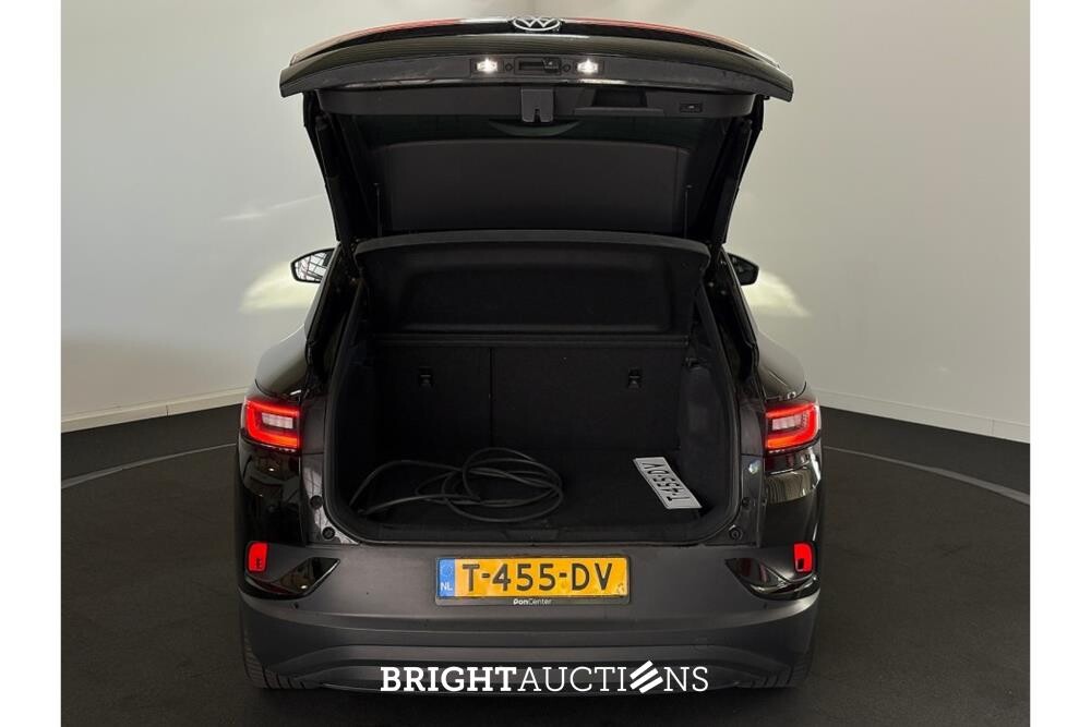 Volkswagen ID.4 Pro 77 kWh 204pk 2023 (Origineel-NL), T-455-DV