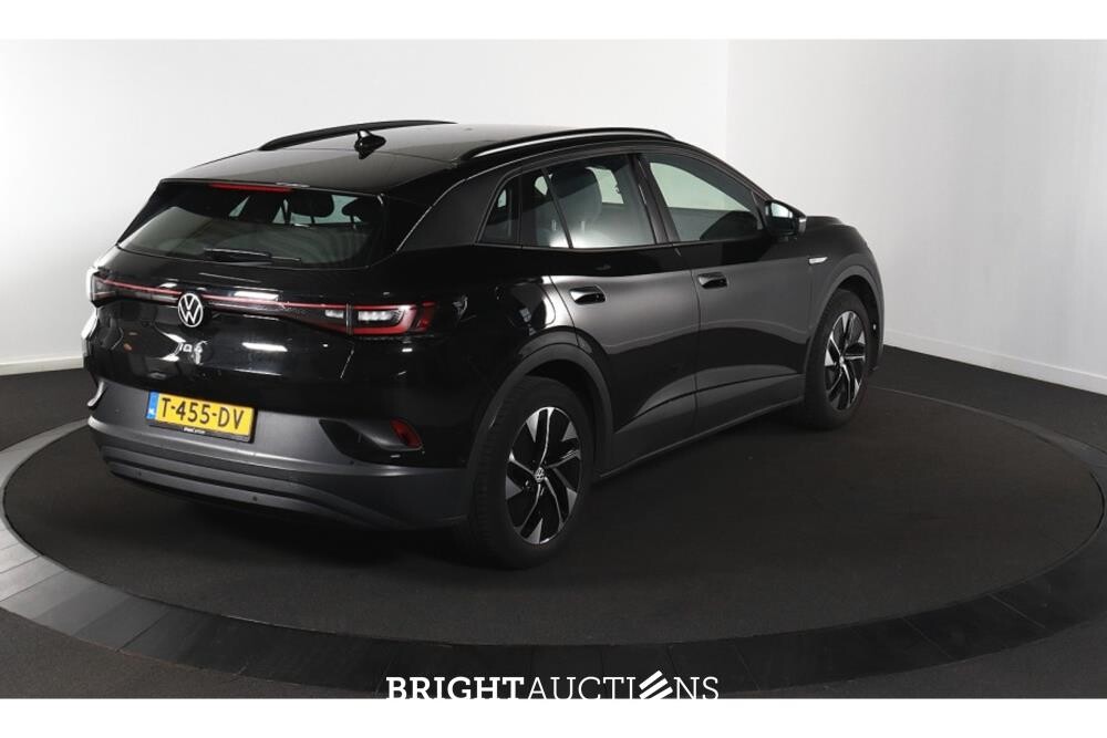 Volkswagen ID.4 Pro 77 kWh 204pk 2023 (Origineel-NL), T-455-DV