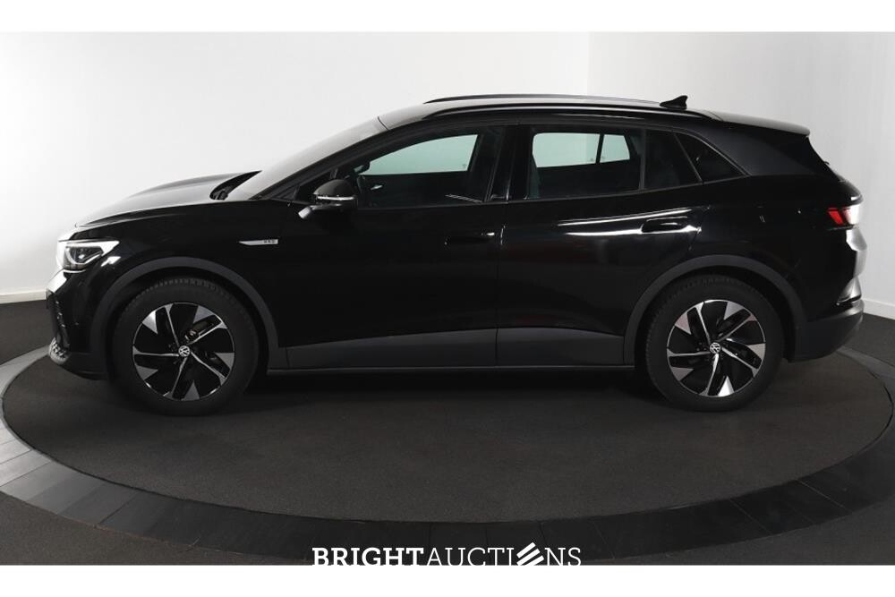 Volkswagen ID.4 Pro 77 kWh 204pk 2023 (Origineel-NL), T-455-DV