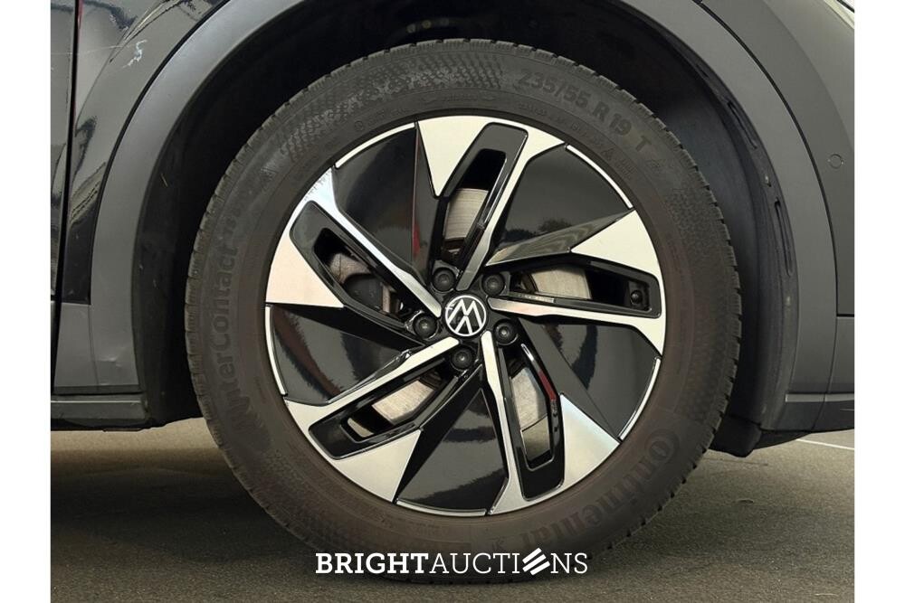 Volkswagen ID.4 Pro 77 kWh 204pk 2023 (Origineel-NL), T-455-DV