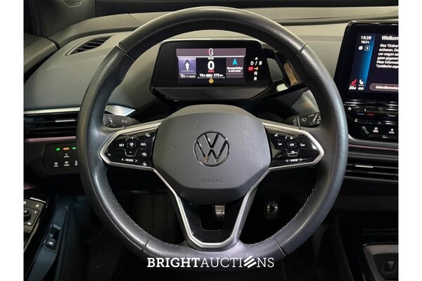 Volkswagen ID.4 Pro 77 kWh 204pk 2023 (Origineel-NL), T-455-DV