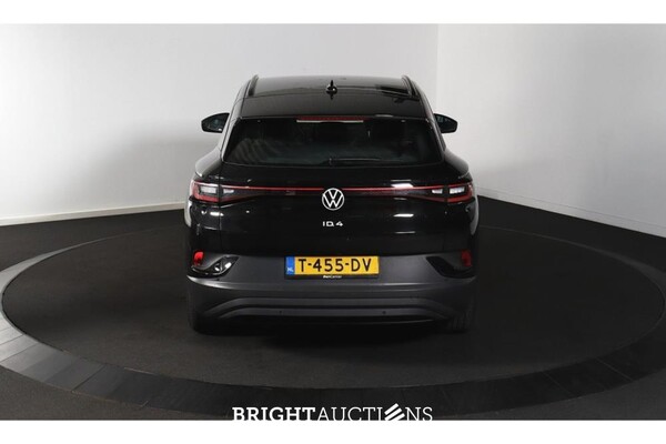 Volkswagen ID.4 Pro 77 kWh 204pk 2023 (Origineel-NL), T-455-DV