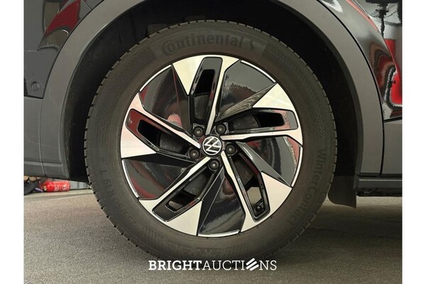 Volkswagen ID.4 Pro 77 kWh 204pk 2023 (Origineel-NL), T-455-DV