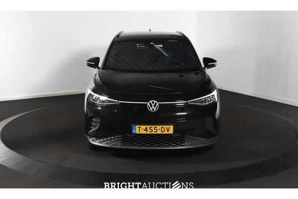 Volkswagen ID.4 Pro 77 kWh 204pk 2023 (Origineel-NL), T-455-DV