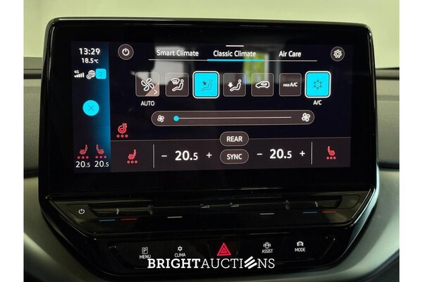 Volkswagen ID.4 Pro 77 kWh 204pk 2023 (Origineel-NL), T-455-DV