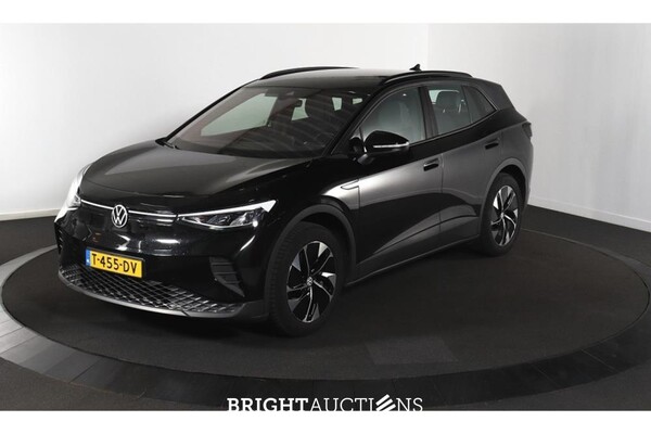 BRIGHT AUCITONS: Electric Vehicle Auction