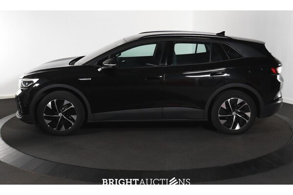 Volkswagen ID.4 Pro 77 kWh 204pk 2023 (Origineel-NL), T-455-DV