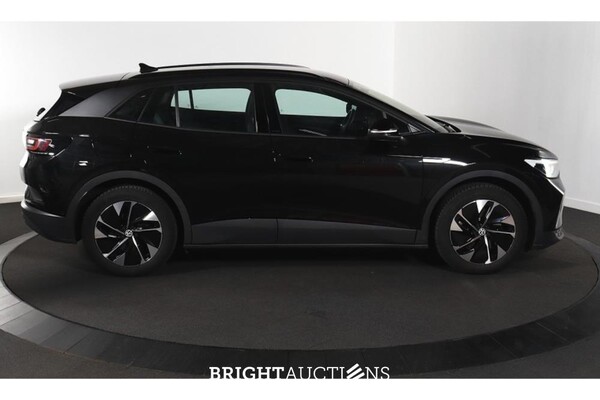 Volkswagen ID.4 Pro 77 kWh 204pk 2023 (Origineel-NL), T-455-DV