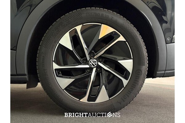 Volkswagen ID.4 Pro 77 kWh 204pk 2023 (Origineel-NL), T-455-DV
