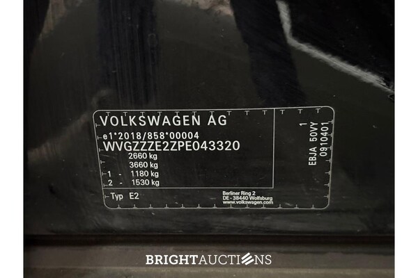 Volkswagen ID.4 Pro 77 kWh 204pk 2023 (Origineel-NL), T-455-DV