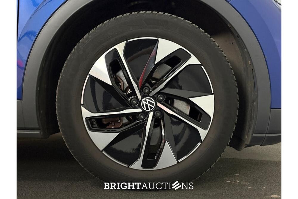 Volkswagen ID.4 Life 77 kWh 204pk 2021 (Origineel-NL), L-218-LR