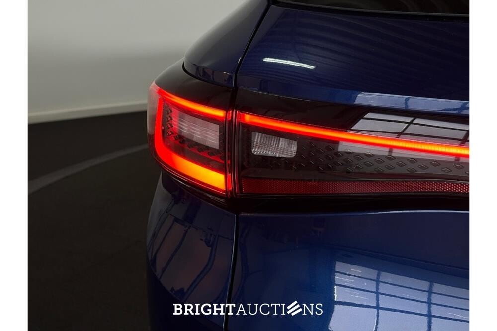 Volkswagen ID.4 Life 77 kWh 204pk 2021 (Origineel-NL), L-218-LR