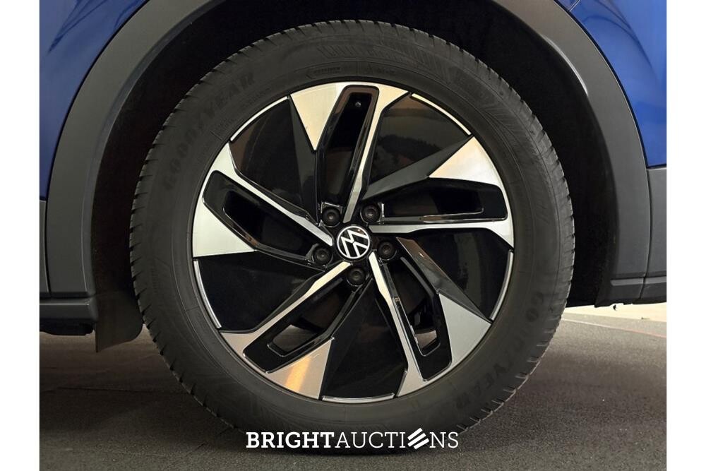 Volkswagen ID.4 Life 77 kWh 204pk 2021 (Origineel-NL), L-218-LR