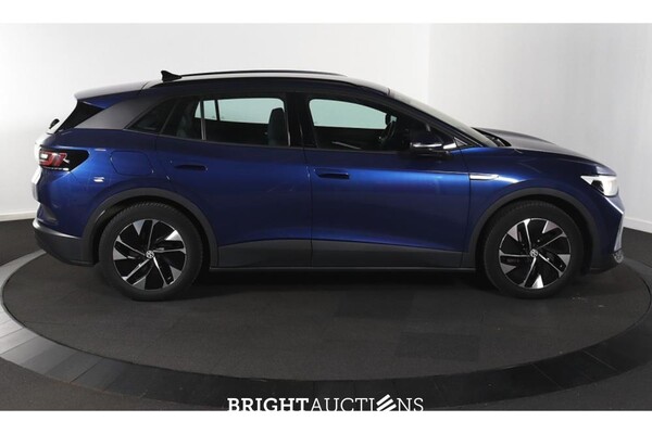 Volkswagen ID.4 Life 77 kWh 204pk 2021 (Origineel-NL), L-218-LR