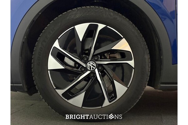 Volkswagen ID.4 Life 77 kWh 204pk 2021 (Origineel-NL), L-218-LR