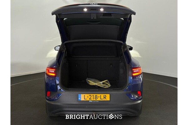 Volkswagen ID.4 Life 77 kWh 204pk 2021 (Origineel-NL), L-218-LR
