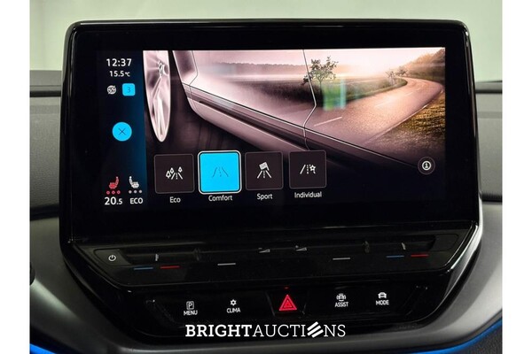 Volkswagen ID.4 Life 77 kWh 204pk 2021 (Origineel-NL), L-218-LR