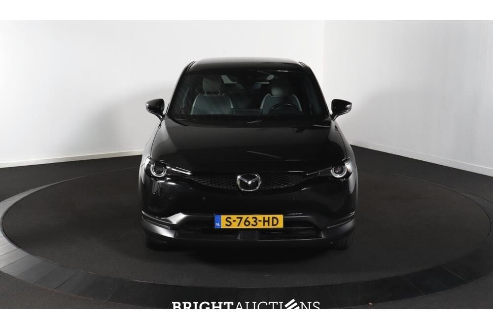 Mazda MX-30 e-SkyActiv EV Advantage SkyActiv 36 kWh 145pk 2023 (Origineel-NL), S-763-HD