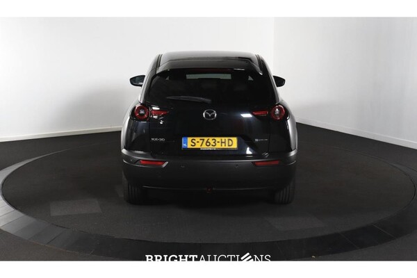Mazda MX-30 e-SkyActiv EV Advantage SkyActiv 36 kWh 145pk 2023 (Origineel-NL), S-763-HD