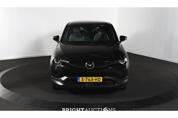 Mazda MX-30 e-SkyActiv EV Advantage SkyActiv 36 kWh 145pk 2023 (Origineel-NL), S-763-HD