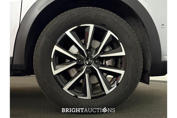 DS DS 3 E-Tense Edition France 54 kWh 156pk 2025 (Origineel-NL), HTS-25-L