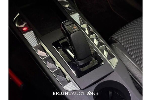 DS DS 3 E-Tense Edition France 54 kWh 156pk 2025 (Origineel-NL), HTS-25-L