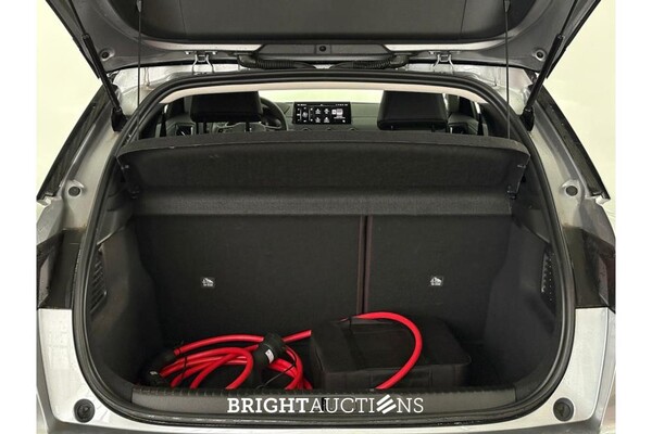 DS DS 3 E-Tense Edition France 54 kWh 156pk 2025 (Origineel-NL), HTS-25-L